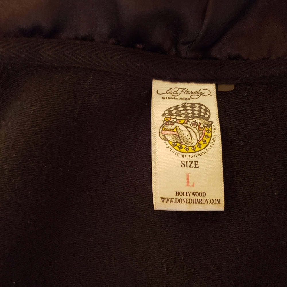 Jacket - Picture 7 of 15